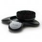 Foot scrubber brush massager