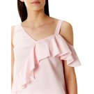 Brand New Coast Pink Blouse Size 12