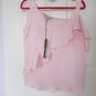 Brand New Coast Pink Blouse Size 12