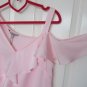 Brand New Coast Pink Blouse Size 12