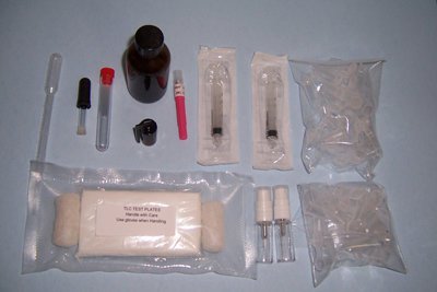 CTK Refill Kits 2 Kit Sizes Available