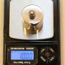 Digital Scale-0.01 grams to 100 grams