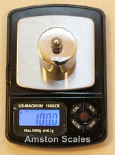 Digital Scale-0.01 grams to 100 grams