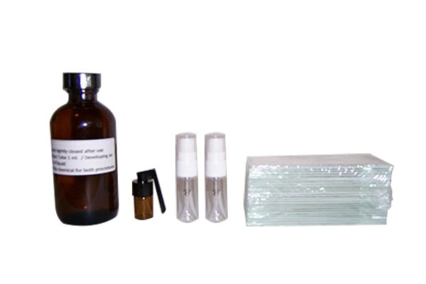 Refill Kit #6 100-125 test