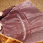 SNAKE  SKIN  LIKE  * CLUTCH  HANDBAG *  12  X  7  X  1  ~ LINED