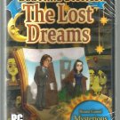 BEDTIME STORIES * THE LOST DREAMS * PC CD ROM ~ BONUS GAMES ~BRAND NEW SEALED