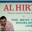 AL  HIRT  * THE BEST OF DIXIELAND JAZZ *  VOL II  --- LP