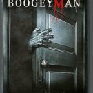 BOOGEYMAN  * BARRY WATSON - EMILY DESCHANNEL * DVD -SPECIAL EDITION - WIDESCREEN