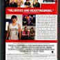 ZAC EFRON ~ MATHEW PERRY * 17 Again * (DVD, 2009) FULL AND WIDESCREEN EDITION