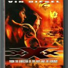 VIN  DIESEL & SAMUEL L. JACKSON  * X X X  *  WIDESCREEN SPECIAL EDITION - DVD