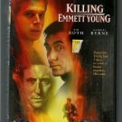 KILLING EMMETT YOUNG  *SCOTT WOLF - TIM ROTH - GABRIEL BYRNE*  DVD - WIDESCREEN