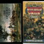 READER's DIGEST  * THE DIVIDED UNION * 3  V H S  BOX SET
