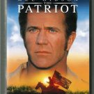 MEL  GIBSON  *  The Patriot  *  (DVD, 2000, Special Edition)