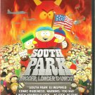South Park: Bigger, Longer  Uncut (DVD, 1999, Sensormatic)