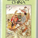 MYTHS AND LEGENDS OF CHINA  * E,T,C, WERNER *  ILUSTRADE 459 PAGES