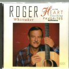 All Time Heart Touching Favorites, Vol. 1 by Roger Whittaker (CD, Apr-1990