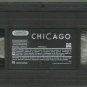 RICHARD  GERE  ~  CATHERINE  ZETA-JONES  *  Chicago  * (VHS, 2003)  ~ 6 OSCARS