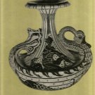 FINE PORCELAIN AND POTTERY * STANLEY W FISHER * HARDCOVER - 1975