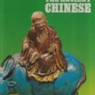 THE WORLD OF THE ANCIENT CHINESE * J B GROSIER *  HARDCOVER - 1989