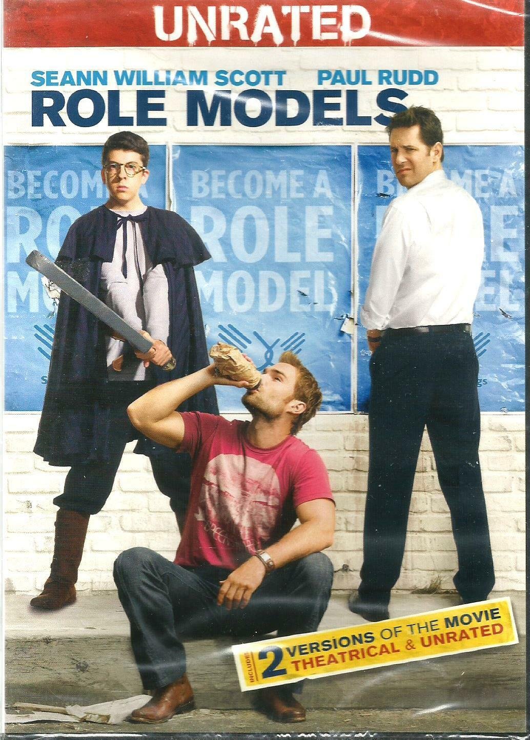 role models unrated version role models unrated version