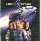 WILLIAM HURT  ~  MIMI ROGERS  ~ MATT LEBLANC  *  Lost In Space * ( DVD, 1998)