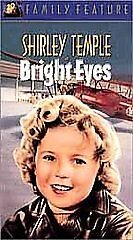 SHIRLEY  TEMPLE  * BRIGHT  EYES *