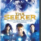 THE SEEKER  *ALEXANDER LUDWIG *  DVD 2008 FULL AND WIDESCREEN