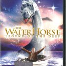 THE WATER HORSE * EMILY WATSON - ALEX ETEL * 2 DISC SPECIAL EDITION