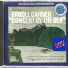 ERROLL  GARNER  *  CONCERT  BY  THE  SEA  *  CD