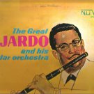 THE GREAT FAJARDO AND HIS ALL STAR ORCHESTRA  ~ VINYL