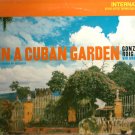 GONZALO  ROIG  * IN A CUBAN GARDEN  *  VINYL  STEREO