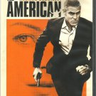 GEORGE  CLOONEY  *  THE AMERICAN  *  DVD  WIDESCREEN  2010