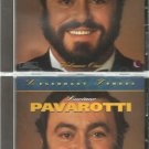 LUCIANO  PAVAROTTI  2 CDS  LEGENDARY TENORS  VOL I & II   1994