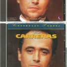 JOSE CARRERAS  3 CDS  VOL I - II & III  * LEGENDARY TENORS  1994