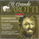 PAVAROTTI  IL  GRANDE  * LUCIANO PAVAROTTI *  2 CD BOX  - 1992