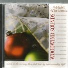 THE HEART OF  CHRISTMAS  *  WOODWIND SOUNDS  * CD- 2000