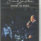 FRANK SINATRA  *  AROUND THE WORLD  *  DVD  2 DISCS
