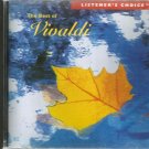 VIVALDI  *  THE BEST OF VIVALDI  *  CD  1993