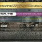 ANDRE GARFIELD  * HACKSAW RIDGE *  4K ULTRA HD + BLU RAY + SLIPCOVER
