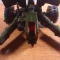 Model gun BS-3 USSR 1: 43 antitank gun 100 mm.