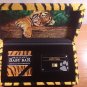 Brilliant Baby Bar, Niue 2011 TIGER gold, THE FIRST IS A RARITY !!!