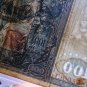 Germany 100 marks 1908