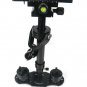 16"/40cm Pro Handheld Stabilizer Steadicam Video Camera DSLR DV + Bag S40 SALE!