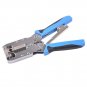Ethernet Network Cable Crimp Tool LAN Crimper Cutter Pliers Cat 6 T-568A/B USA