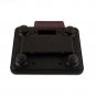 HOT SALE Digital 300KG 150KG Heavy Duty Stainless steel Platform Scale KG/LB/OZ