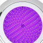 LED Swimming Pool Light RGB Stainless Resin Filled IP68 Waterproof Lamp Light US