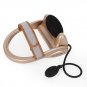 Portable Cervical Tractor Vertebra Health Care Tool Posture Neck Traction Relax
