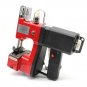 Electric Bag Sewing Machine Sealing Machines Portable 110V Sack Closer US NEWEST