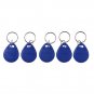 Electronic Keyless Code Card Smart Touch Code Entry Door Security Home Lock Opt