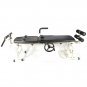 Traction Massage Stretching Device Bed, support is firm comfortable Gently Back.